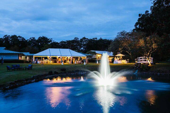 Sunset Ranch Hawaii