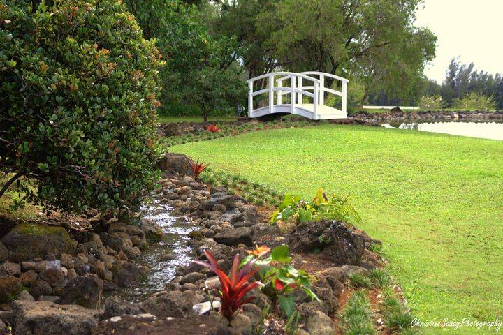 Sunset Ranch Hawaii