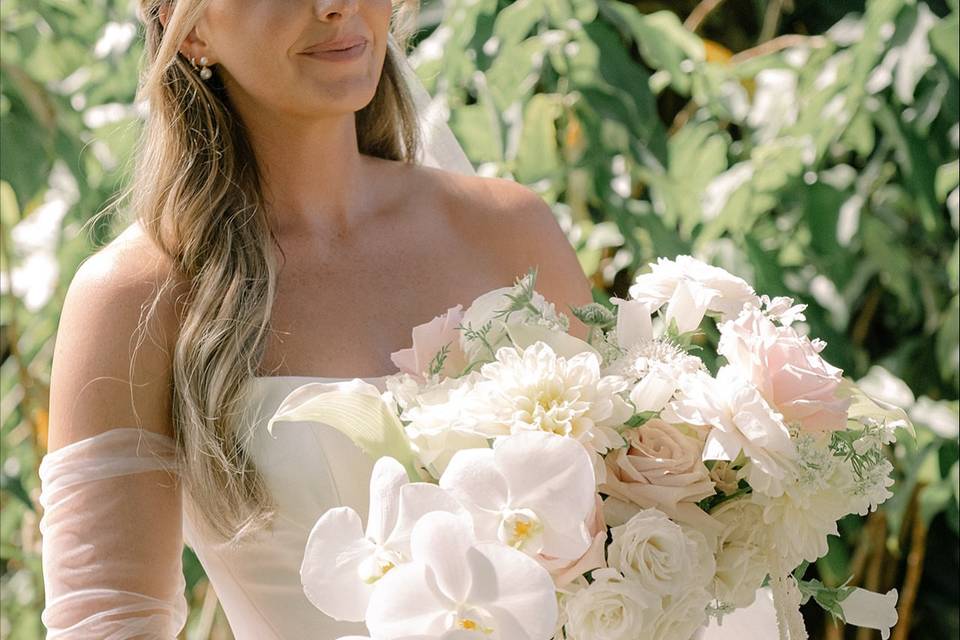 Floral Element
