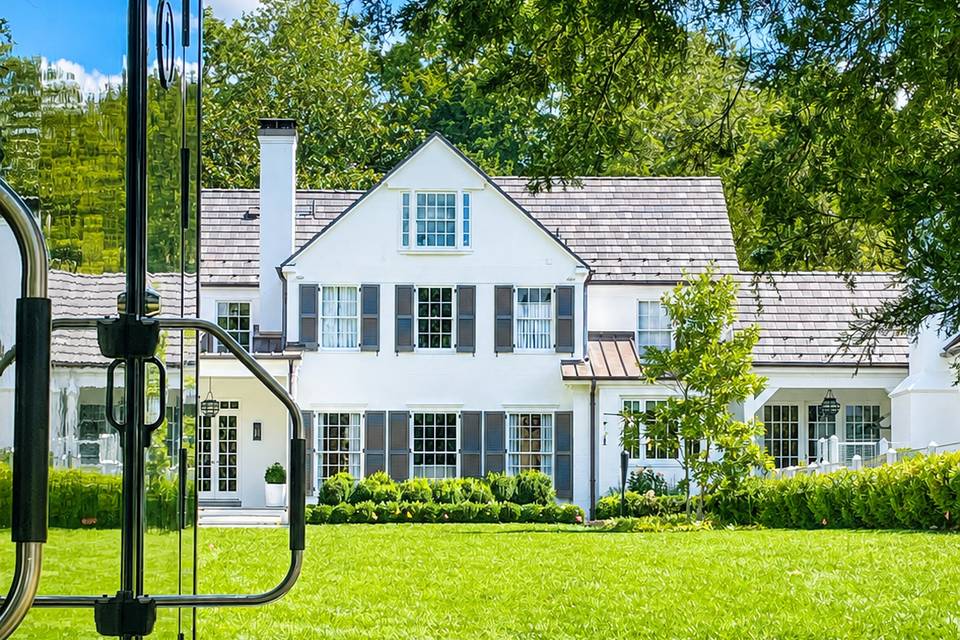 Private Residence Event