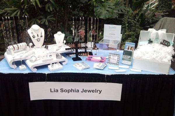 lia sophia jewelry