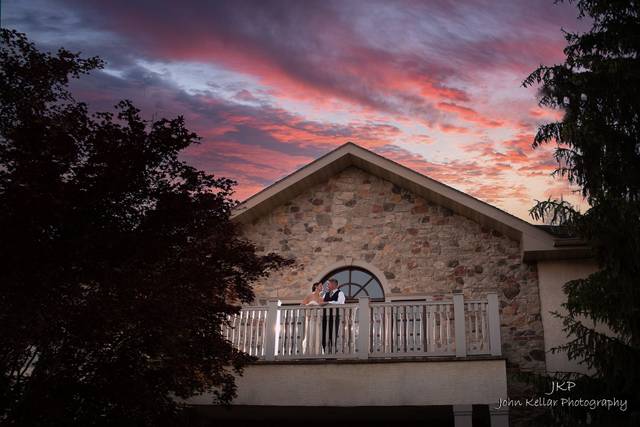 Jericho National Golf Club