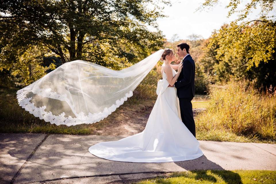 Photo by Amy Rizzuto