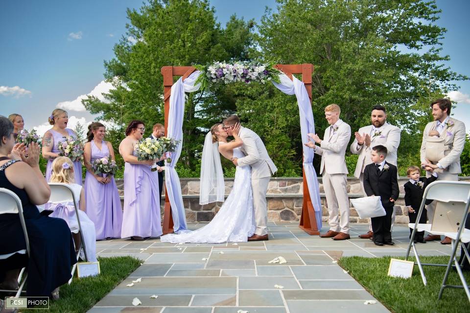 Photo by: New Pace Weddings