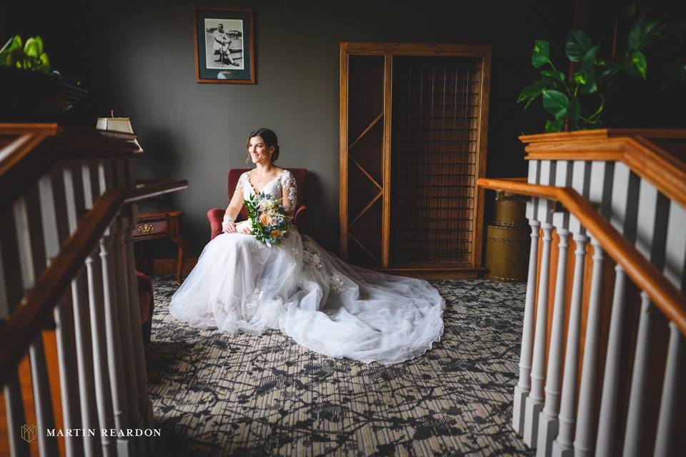Photo by Enchanted Celebration