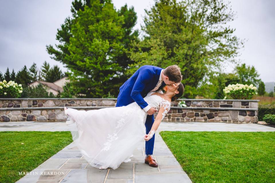 Photo by: New Pace Weddings