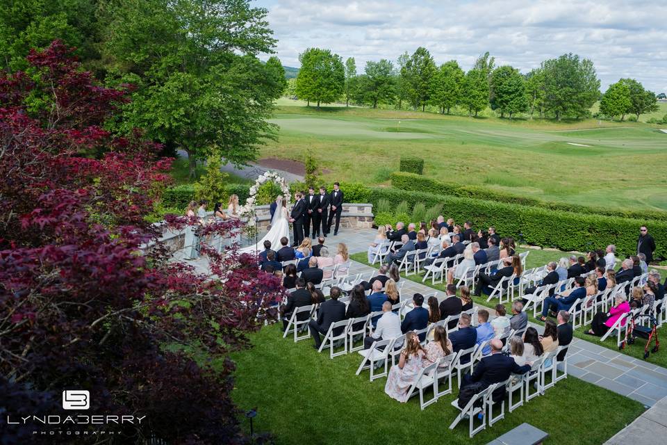 Photo By: New Pace Weddings