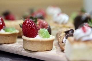 Mini Desserts