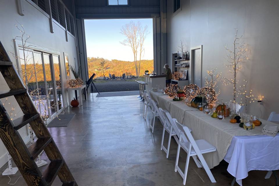 Open View Reception- GB