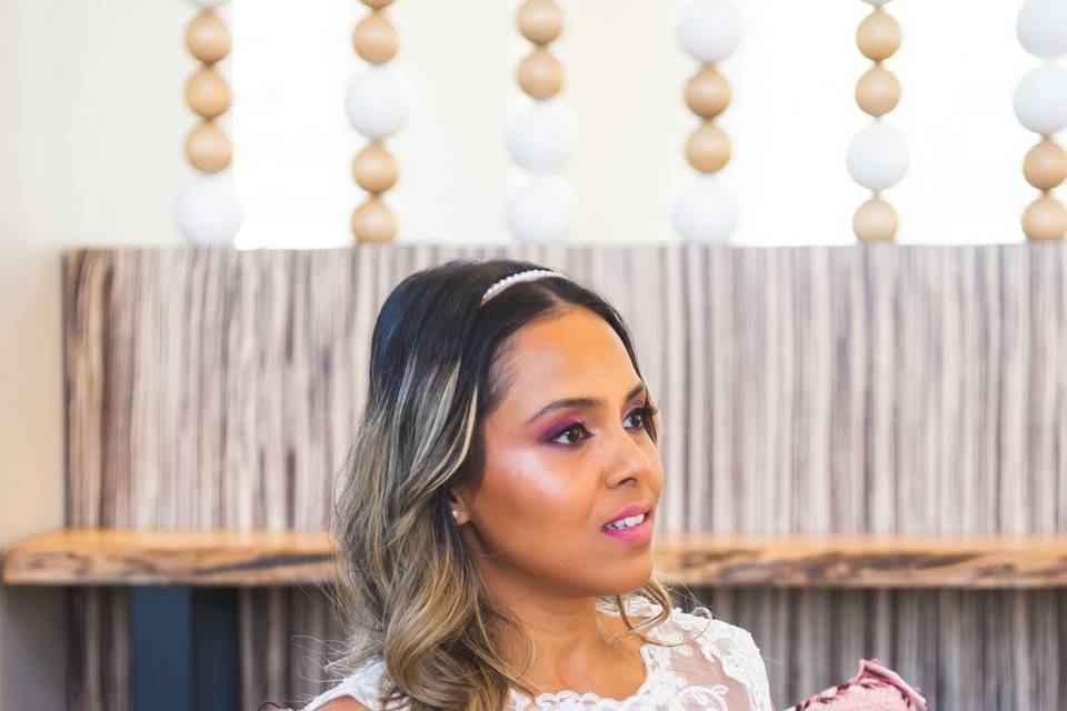 Patricia Hernandez MUA