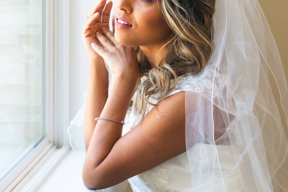 Patricia Hernandez MUA
