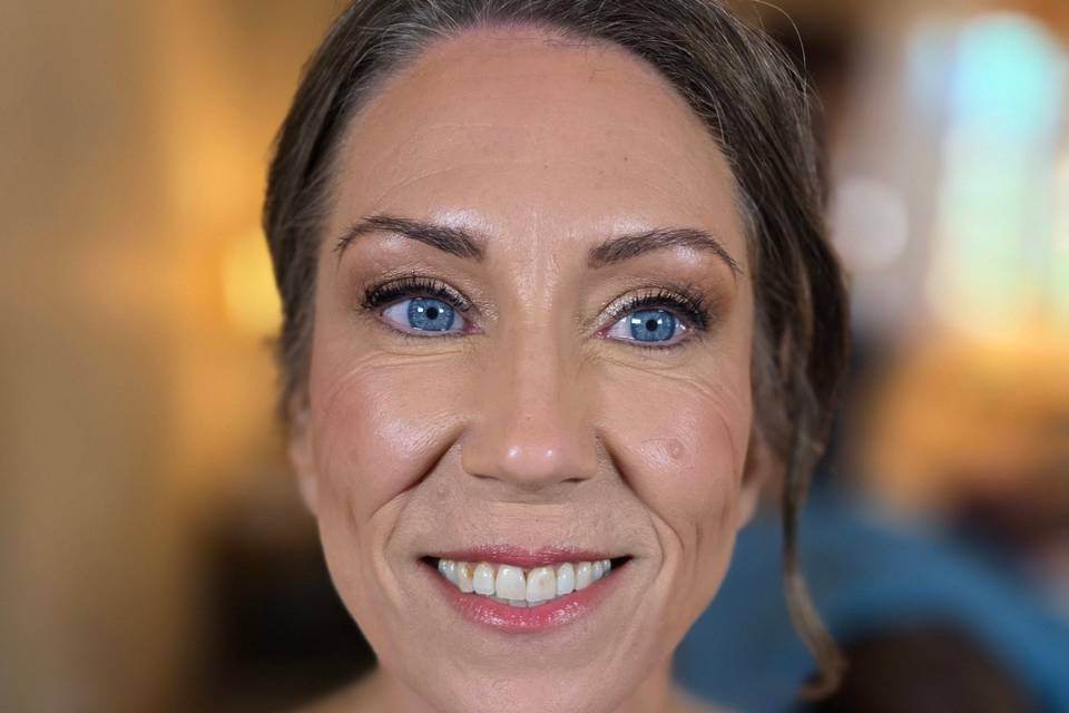 Patricia Hernandez MUA