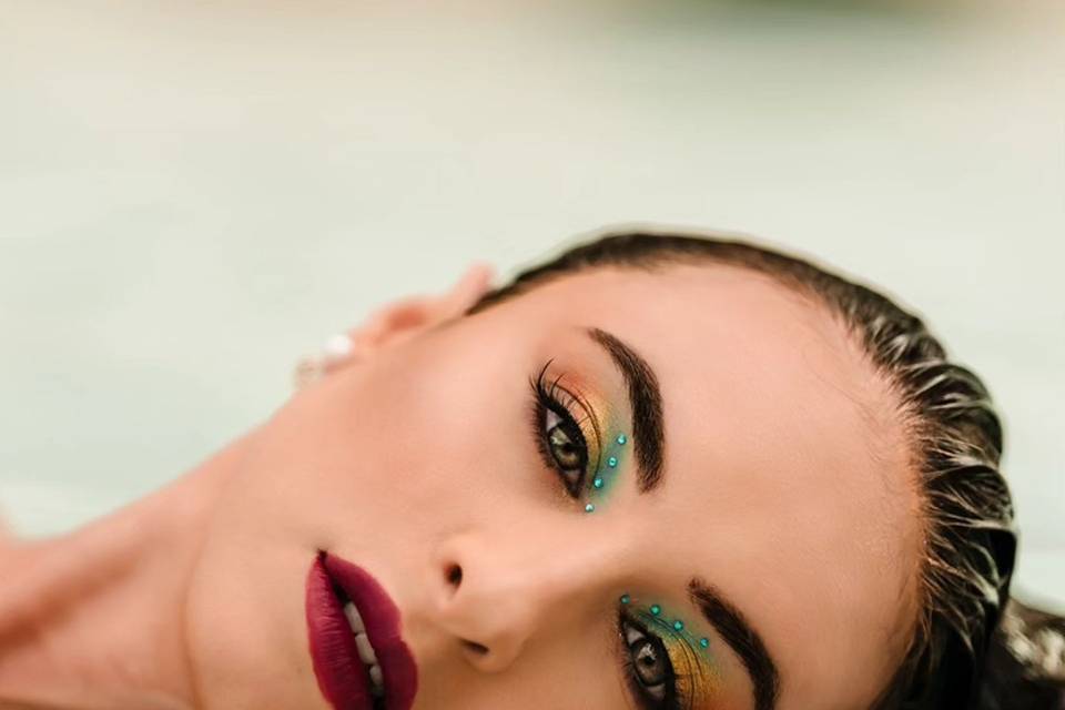 Patricia Hernandez MUA