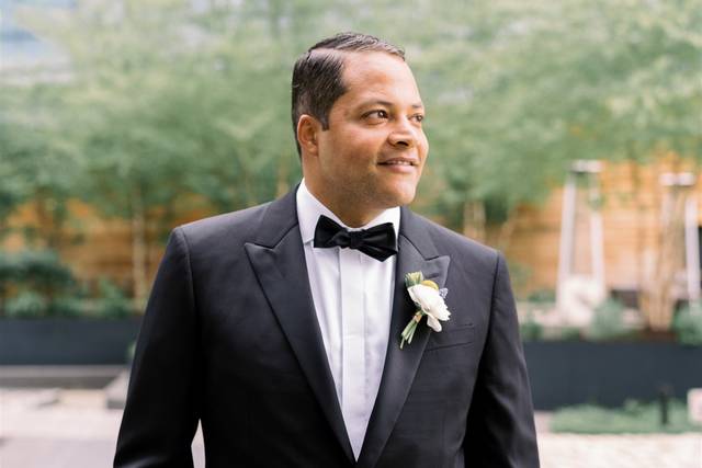 Groom