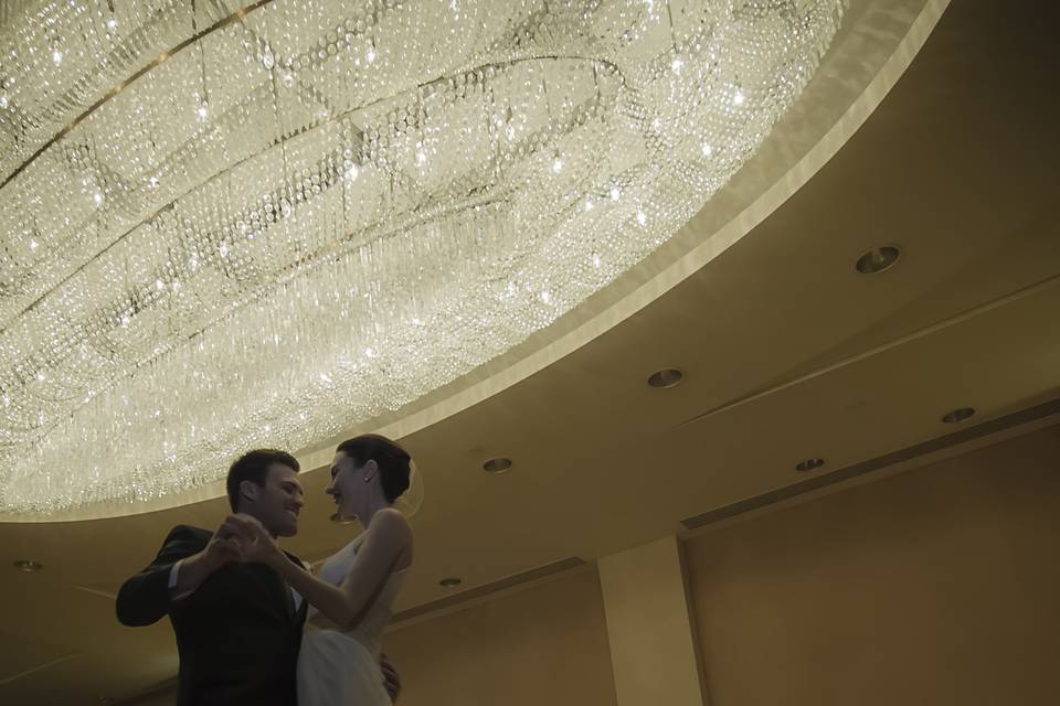 Romance in inevitable at our beautiful San Francisco location.