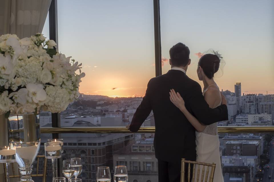 Leave your heart in San Francisco through memories that last a lifetime.