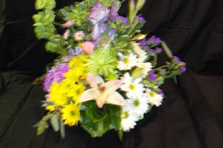 Jennys Flower Shoppe