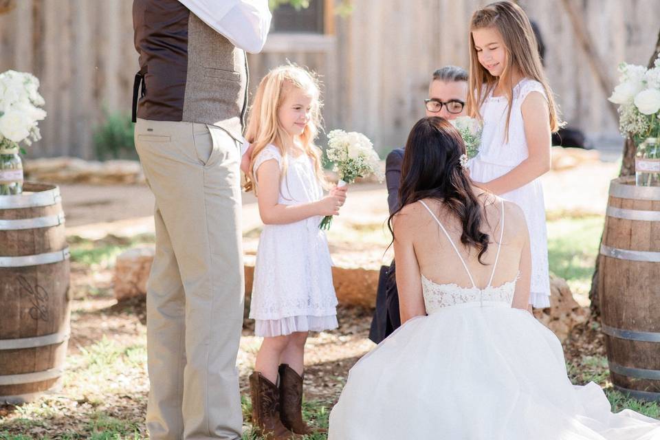 Wedding Ceremony