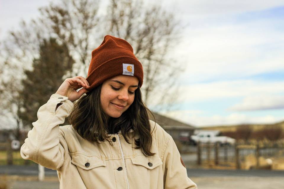 Portraits