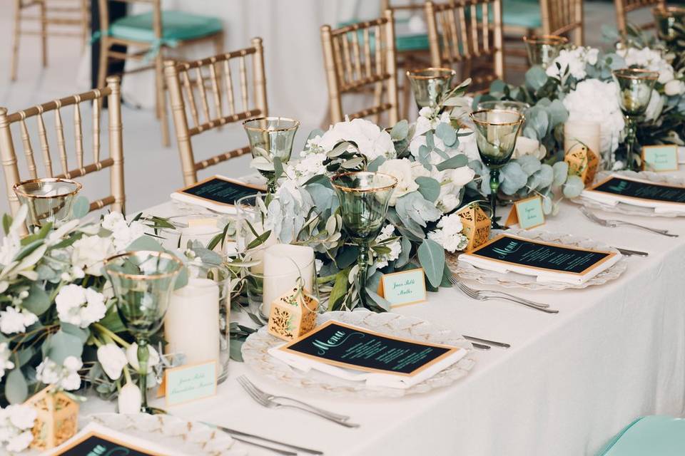 Decor