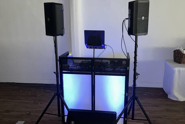 david2thousand Wedding & Events