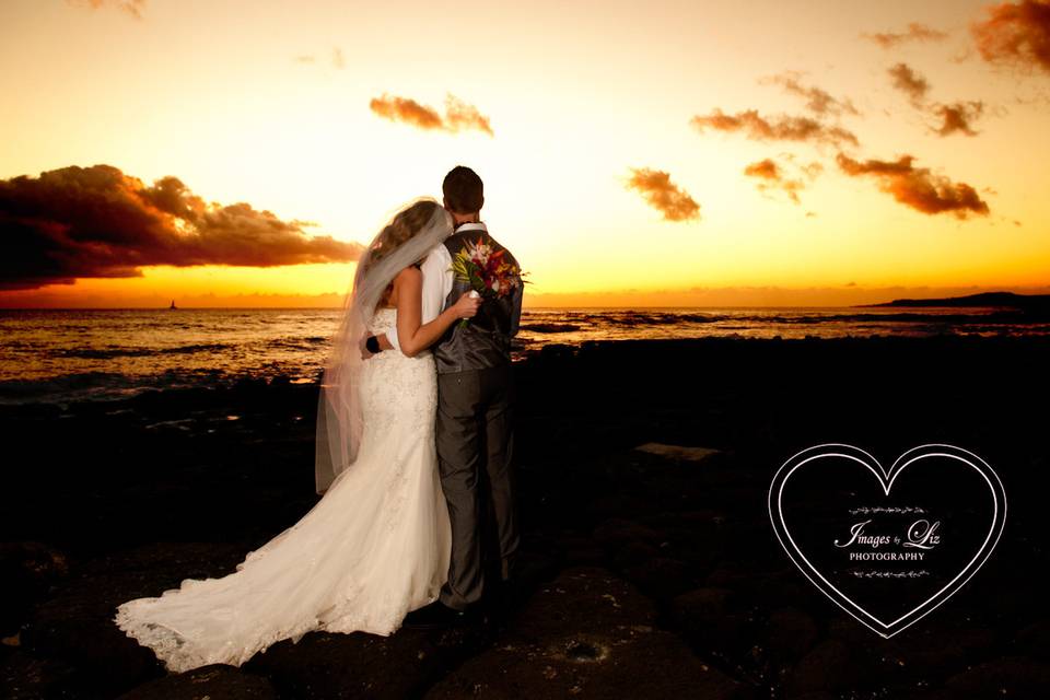 Kauai Wedding Blessings