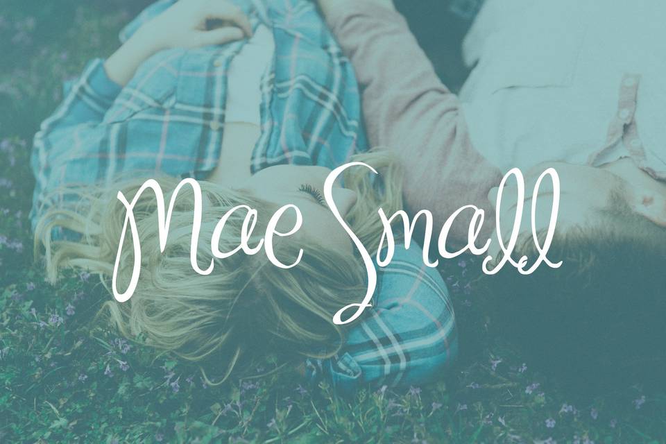 Mae Small Photography