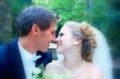 What a great wedding on the river! Congratulations!