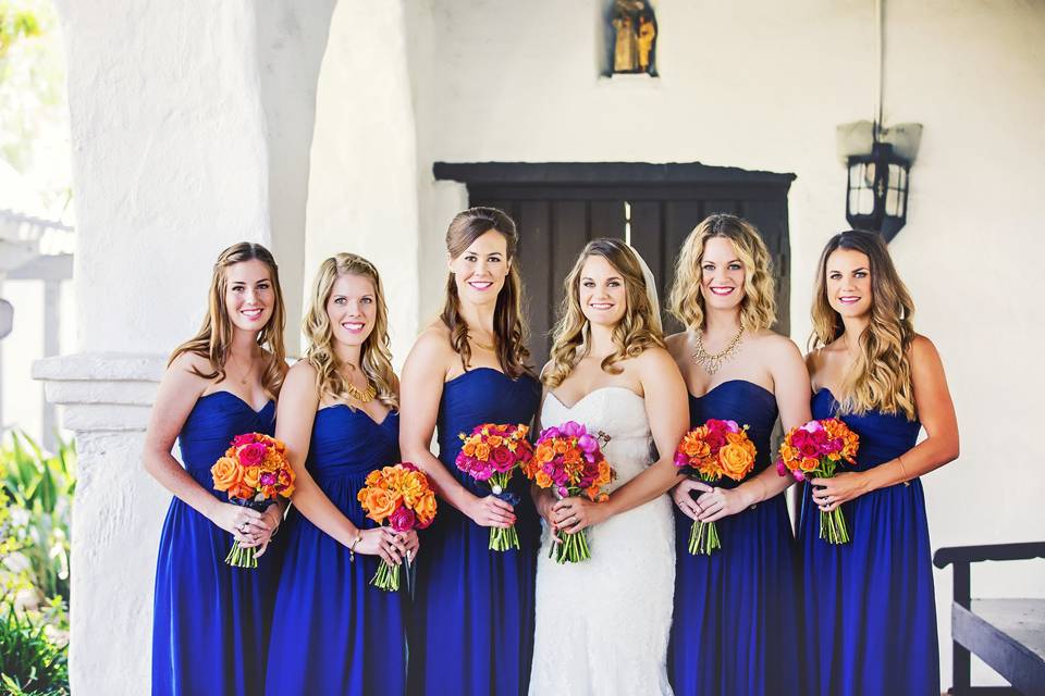 Claire Alyse Makeup - Beauty & Health - San Diego, CA - WeddingWire