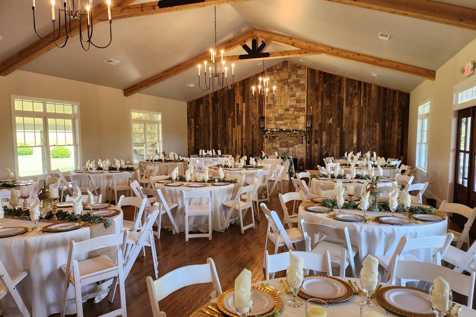 Southern Grace Wedding & Event Center