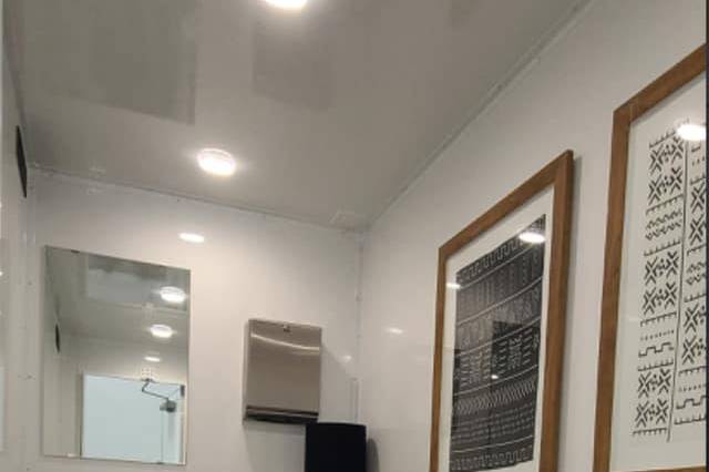 Better Restroom Rentals