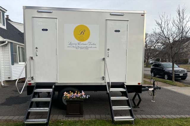 Wedding Trailer