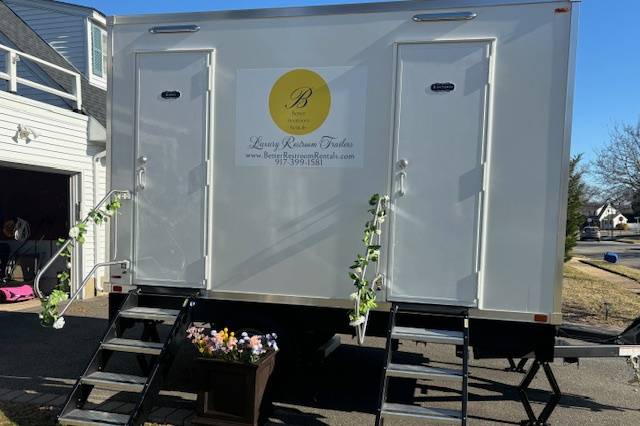 Wedding Trailer