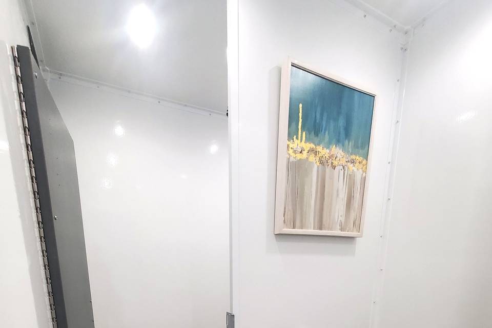 Better Restroom Rentals
