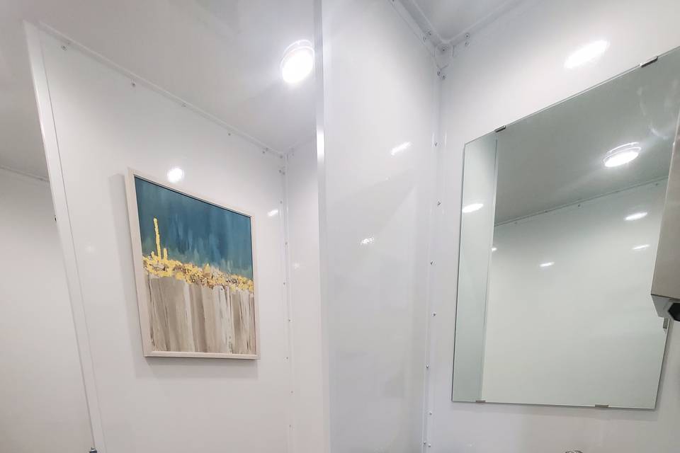 Better Restroom Rentals