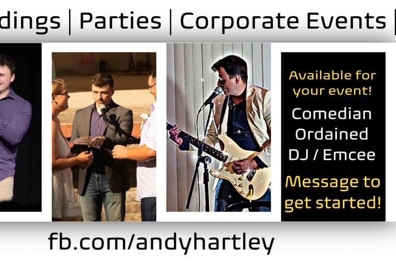 Andy ad