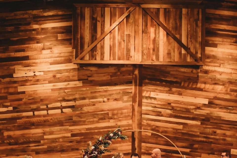 Nice venue