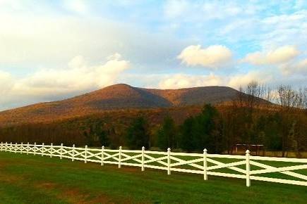 Mount Tremper