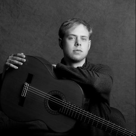 Nick Mordal