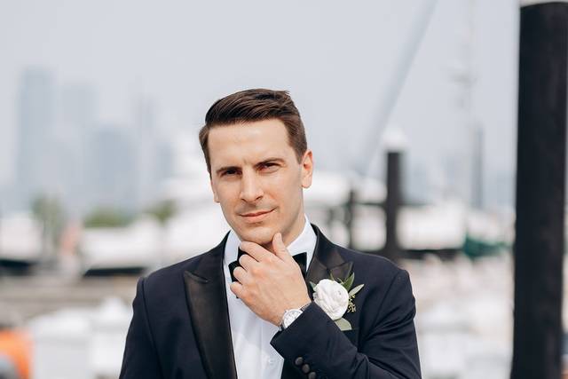 Groom