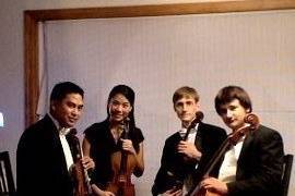 St. Charles String Quartet