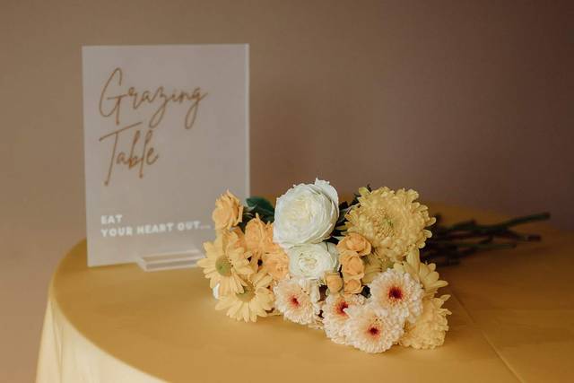 Grazing Table