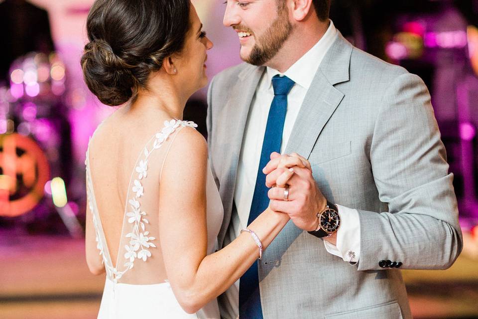 First Dance