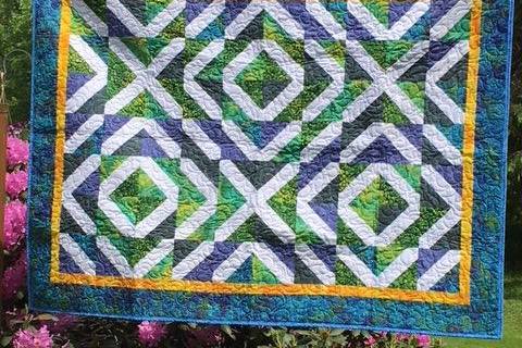 Bloom Quilts
