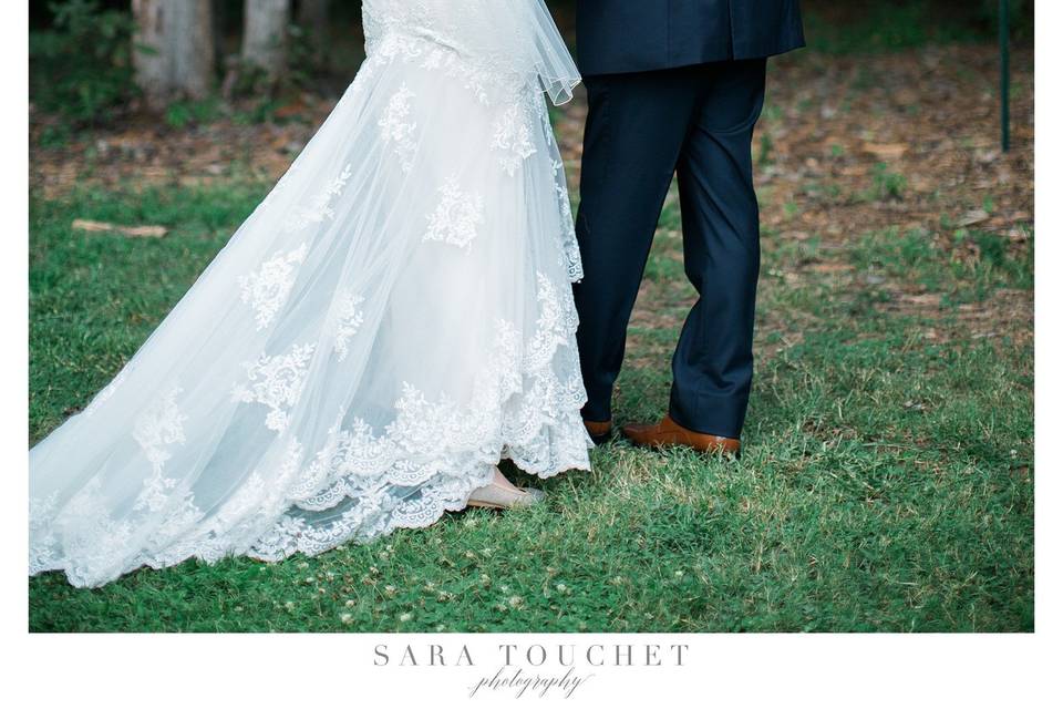 Sara Touchet Photography