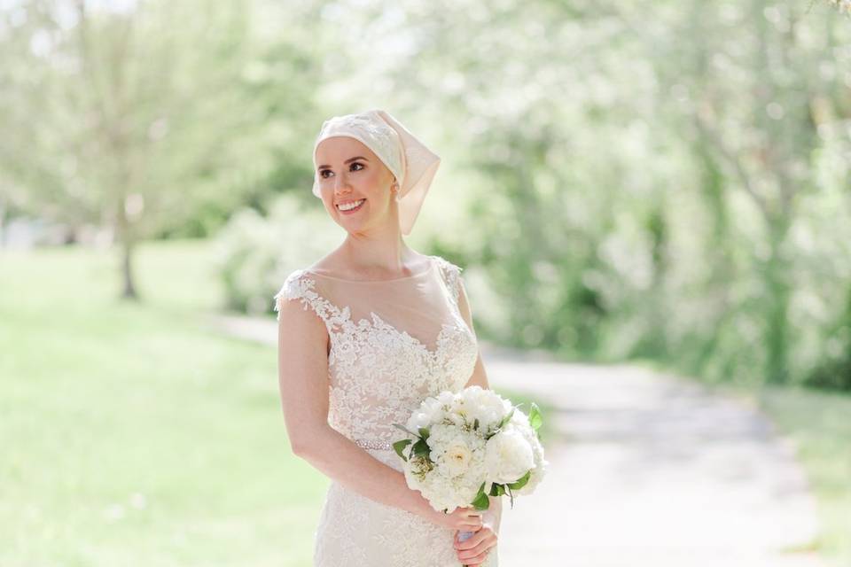 Connecticut Bride