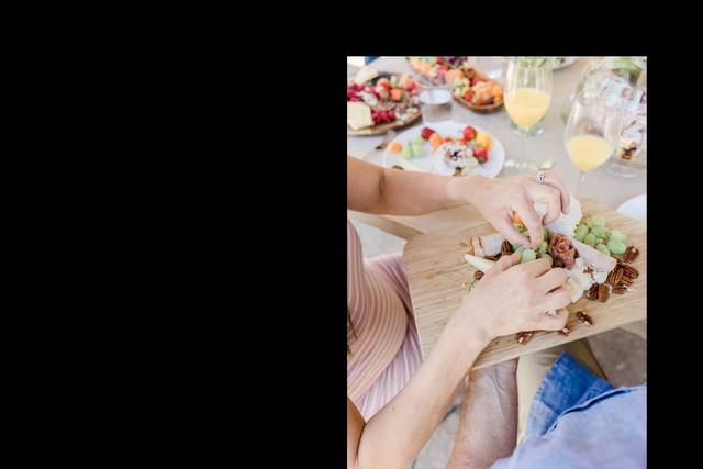Elegant Treats LLC