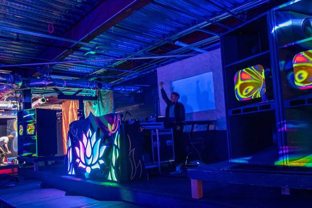 Lotus Lab LLC
