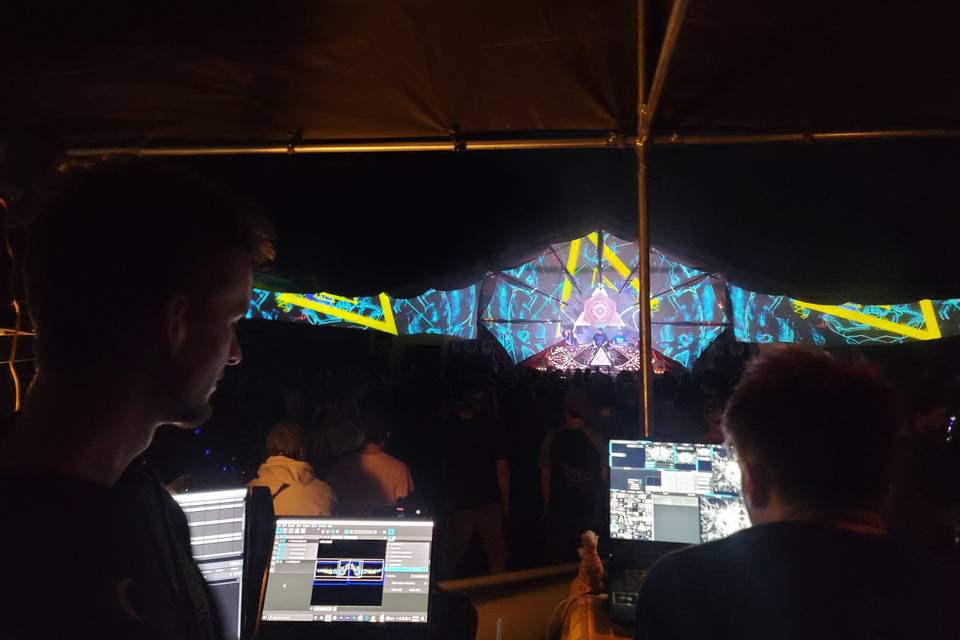 Solasta Festival