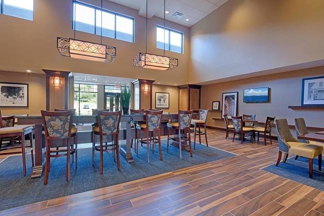 Hampton Inn Cazenovia